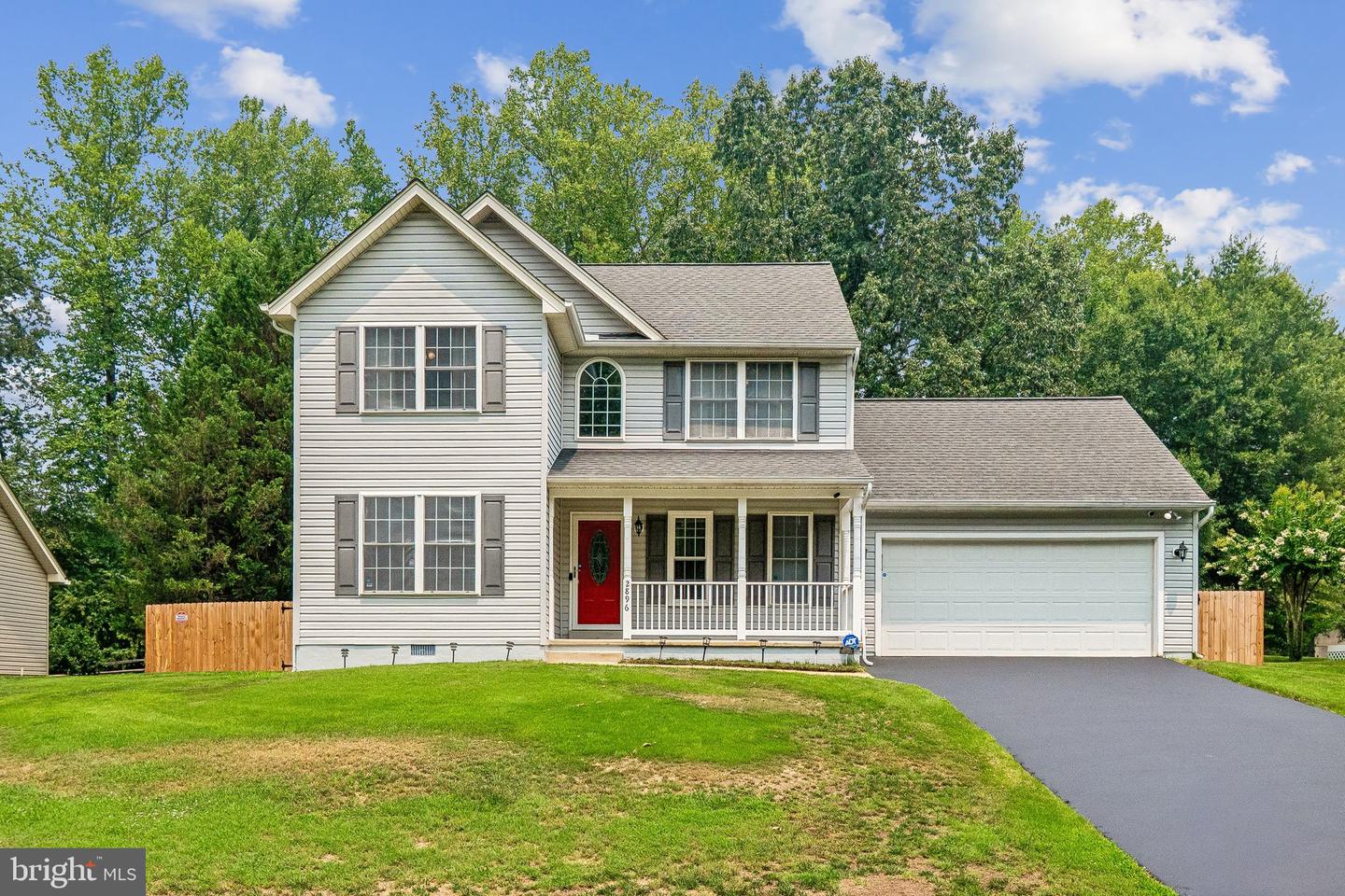 2896 Portobello Court