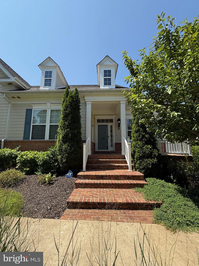 57 Steeplechase Drive