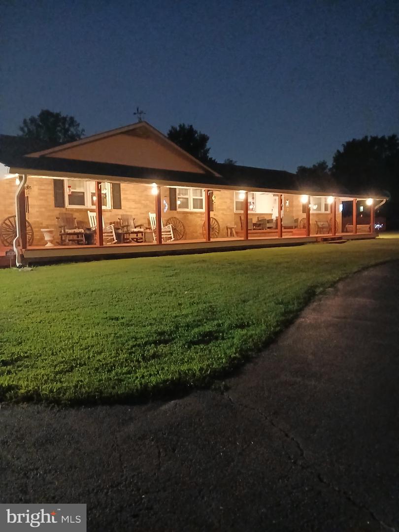 10651 Deacon Road