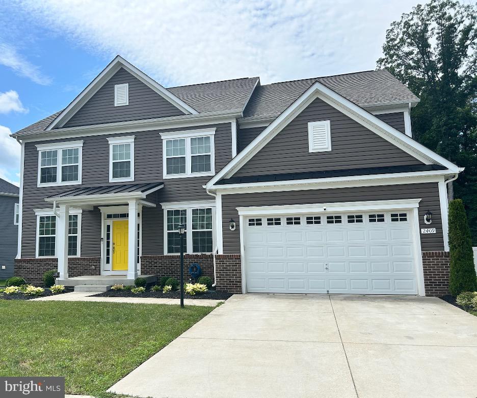 2409 Tree Vista Court