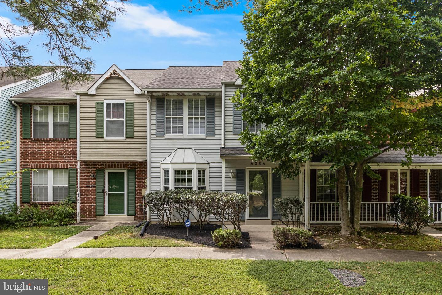 6206 Deerwood Court