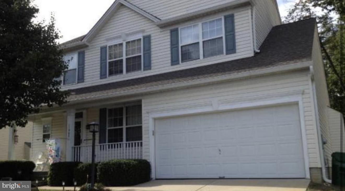 11904 Shoveler Court