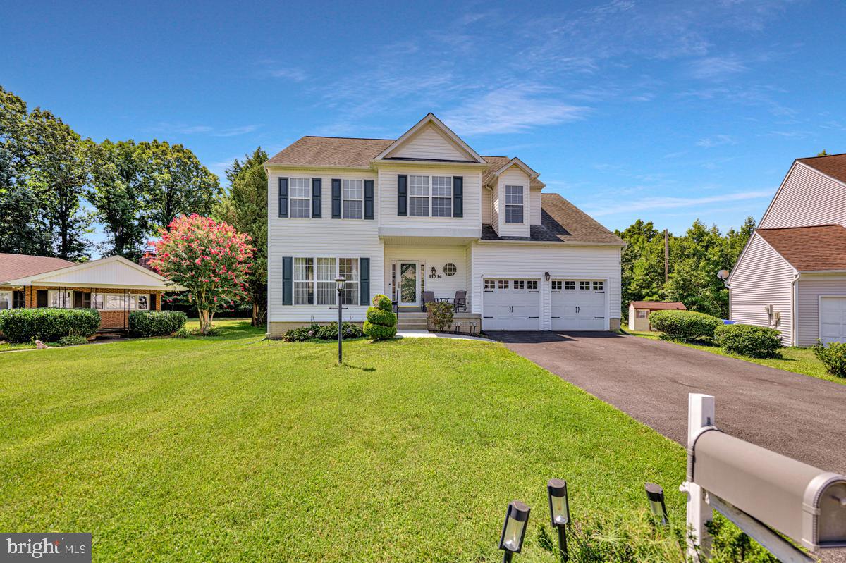 11214 Bel Aire Court