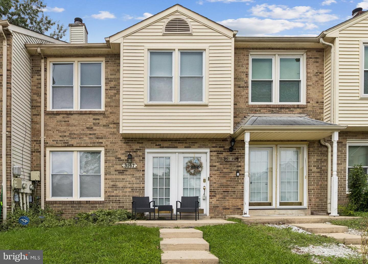 3167 Westdale Court