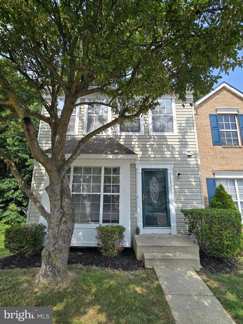 12339 Sweetbriar Place