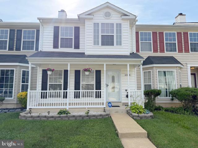 2393 Hazelwood Court