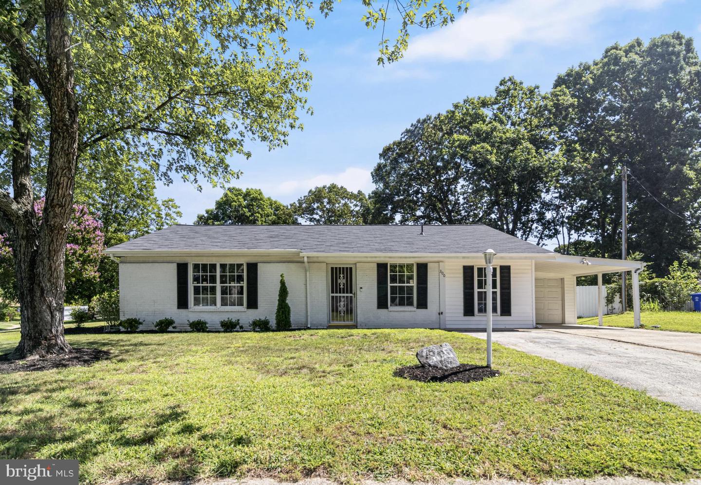300 Van Buren Road