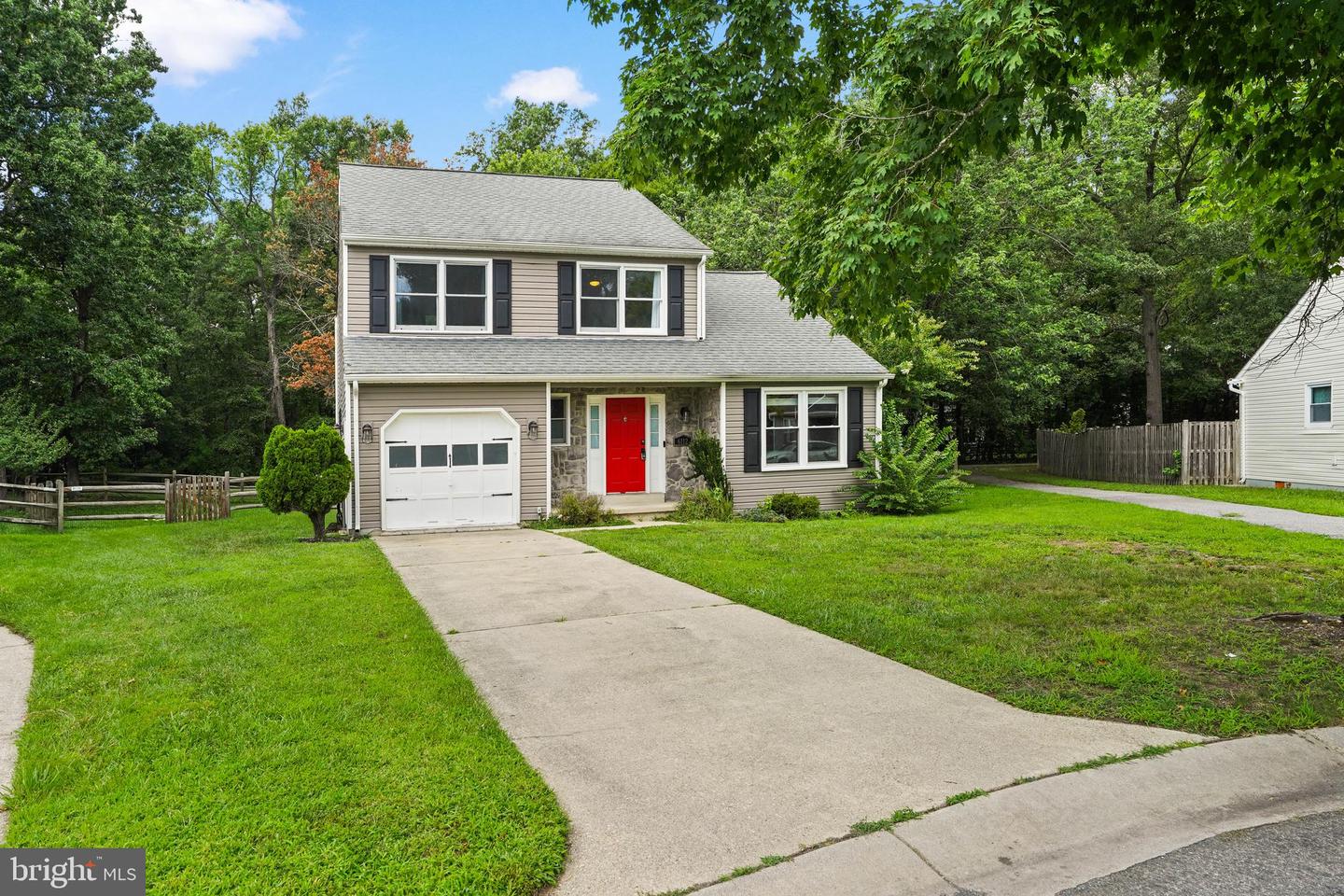 6112 Pooka Court