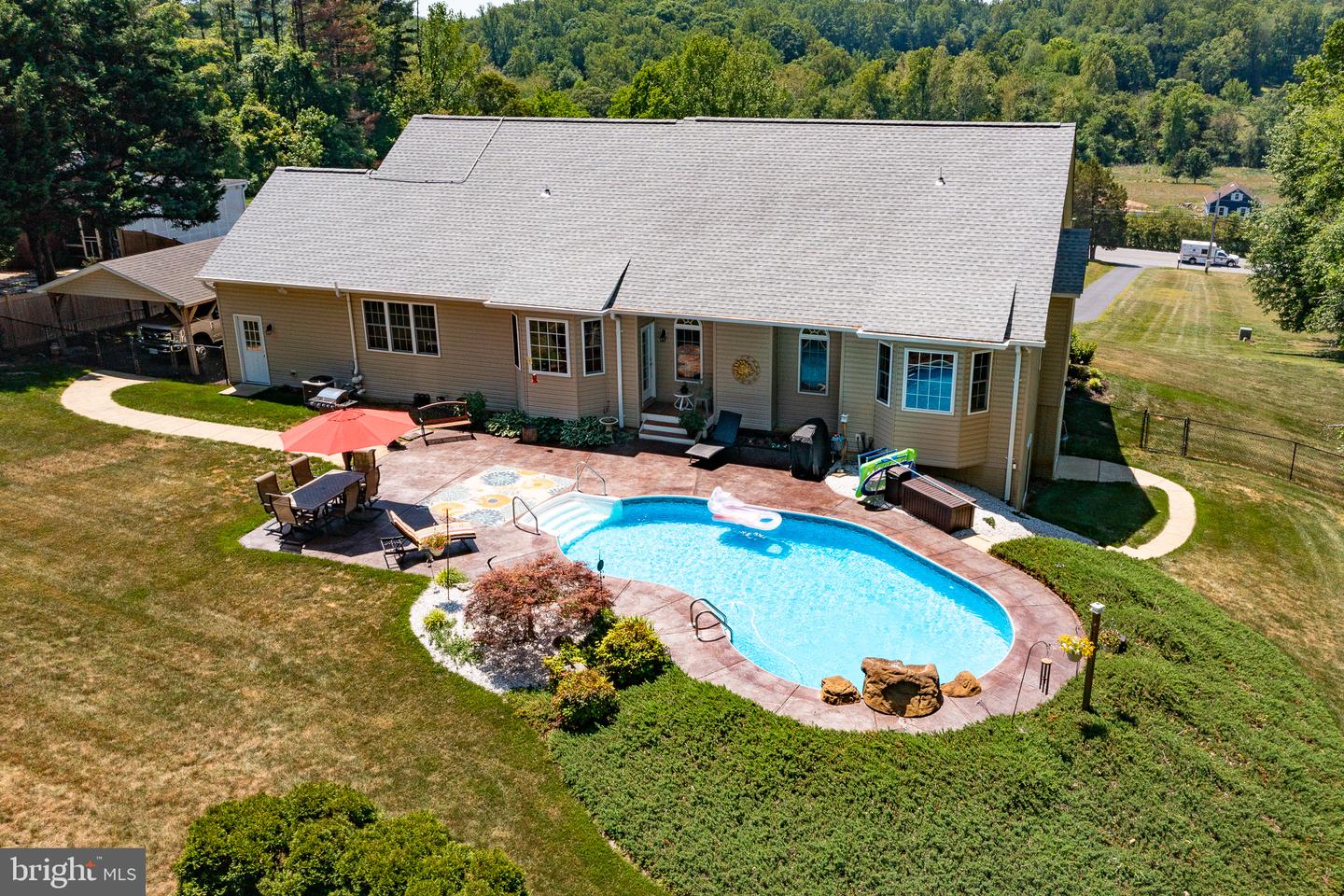 8757 Port Tobacco Road
