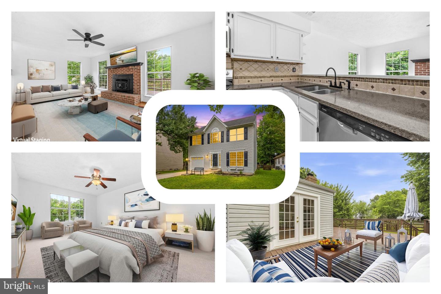 6825 Cologo Court