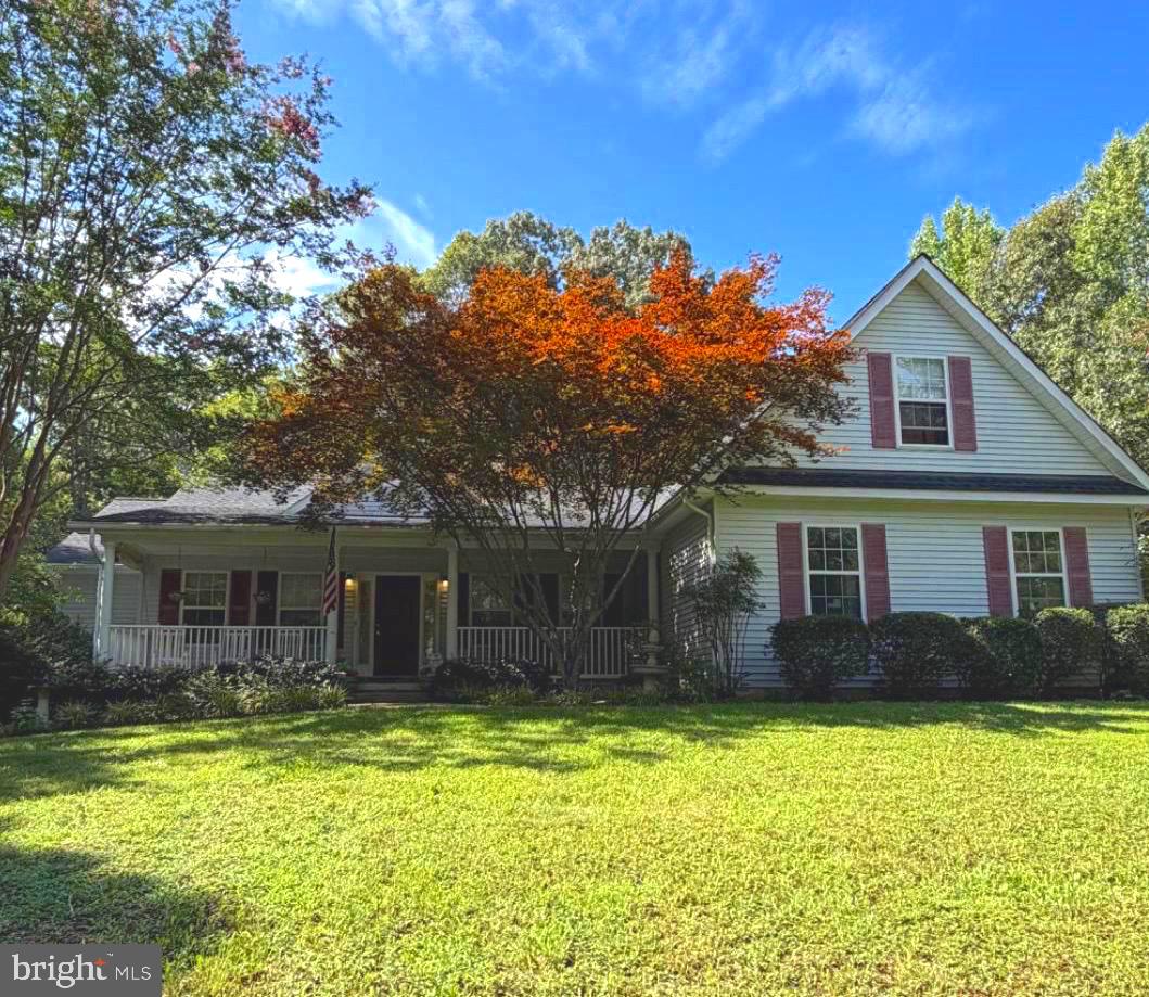 8175 Elizabeth Lane