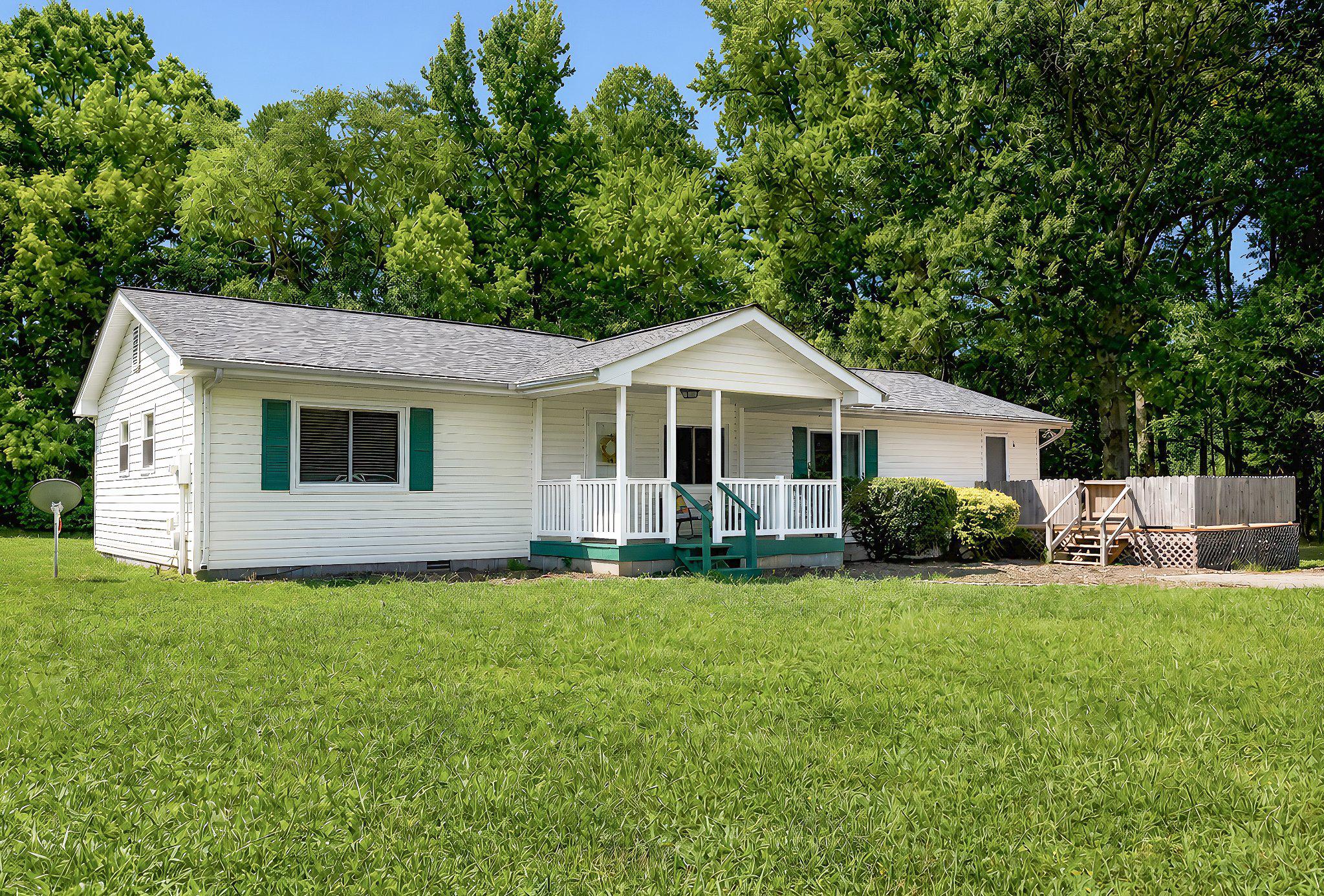 14807 Woodville Road