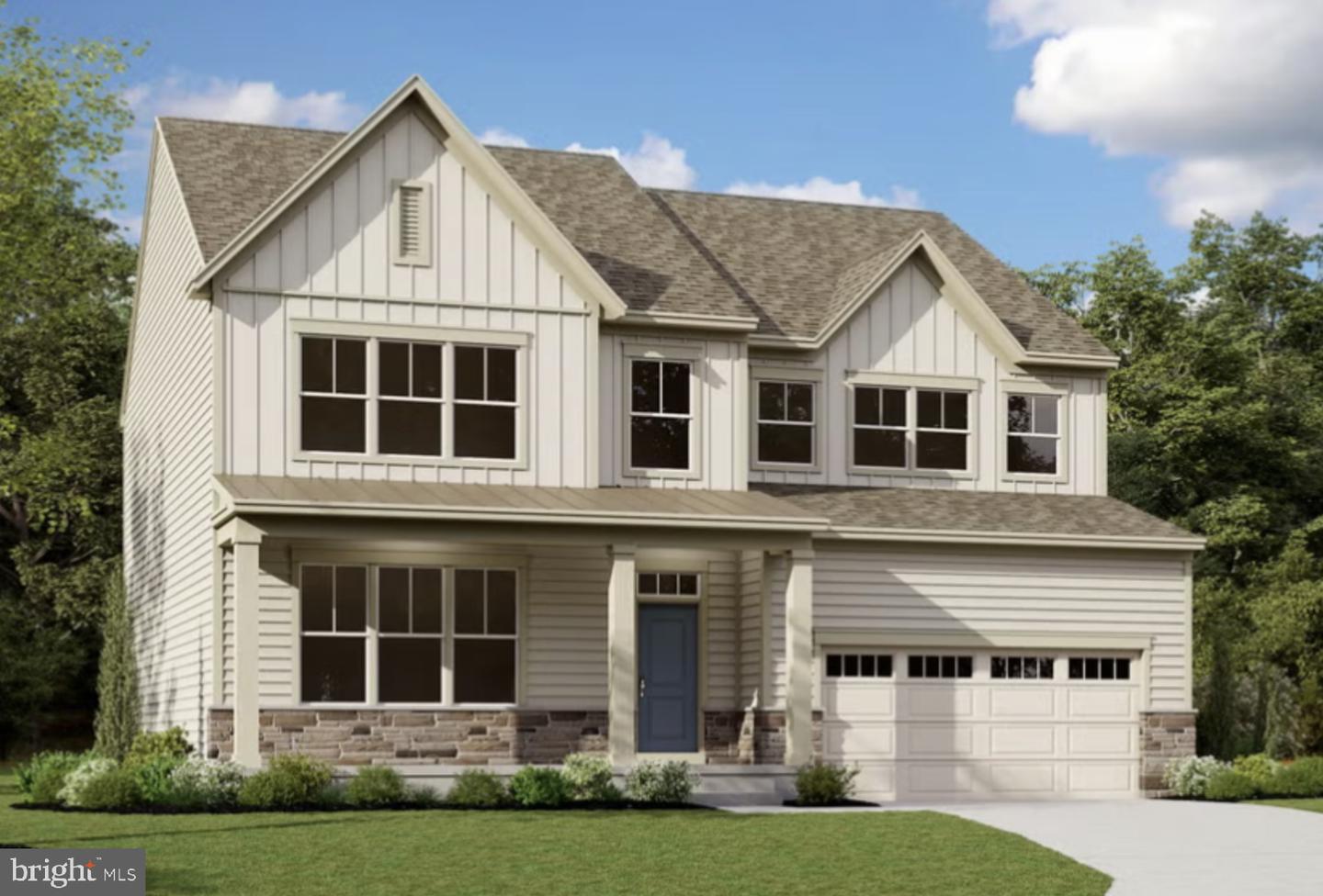 9722 Lassie Court