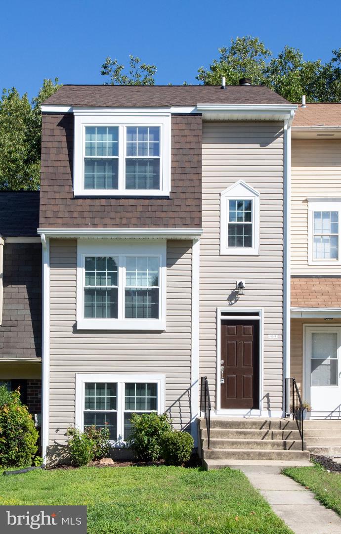 4319 Drake Court #4319