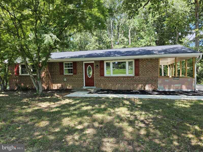 5340 Nelson Point Road