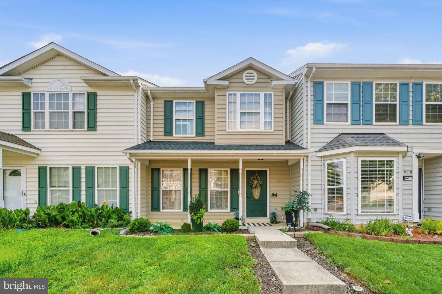 19508 Lariat Place