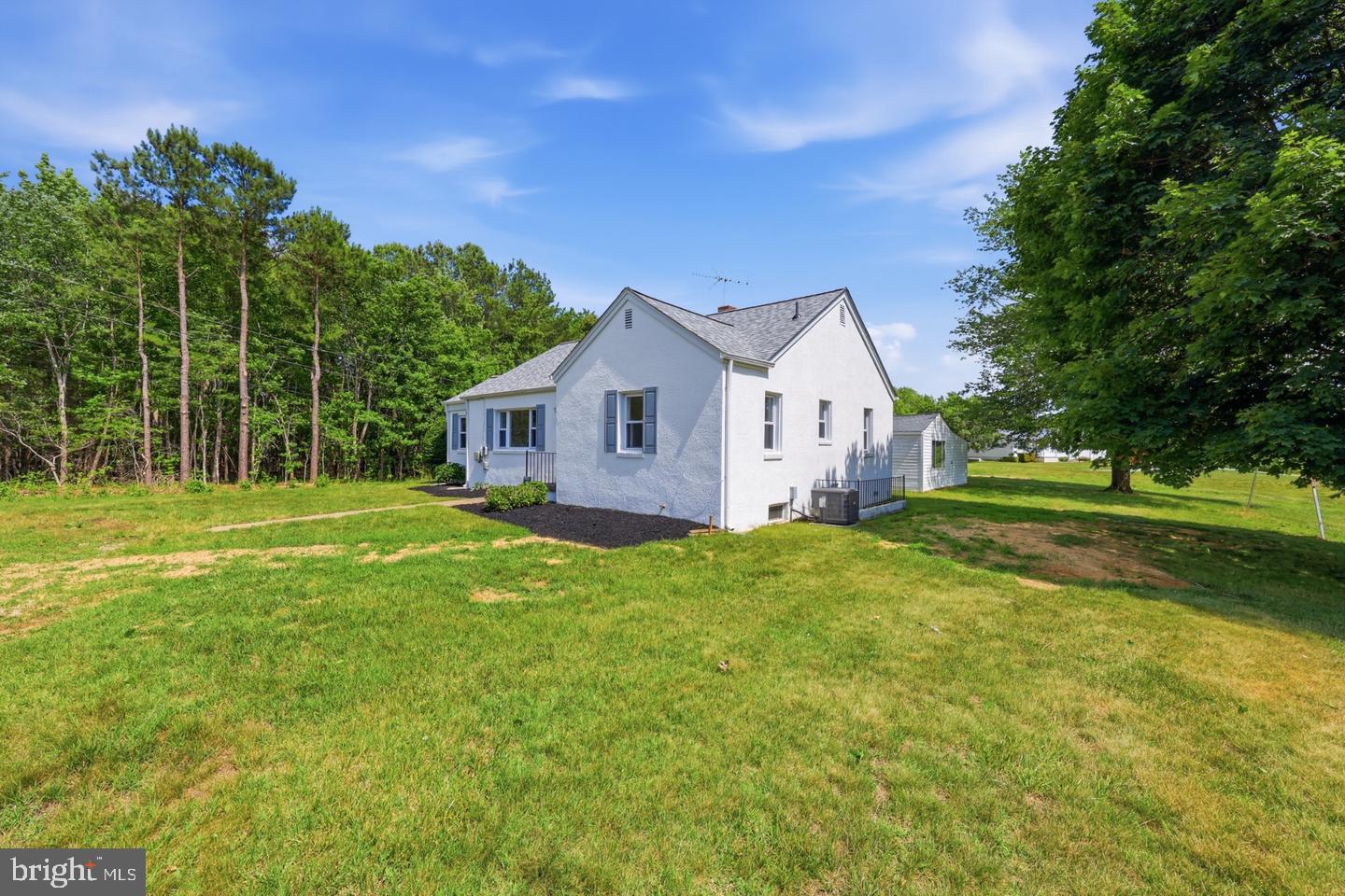 8251 Marshall Corner Road