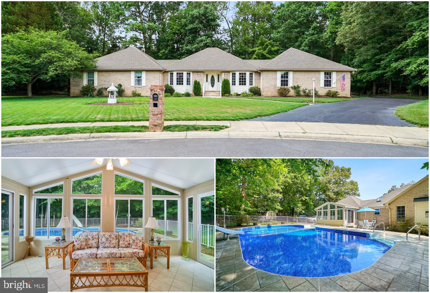 105 Cornwall Court