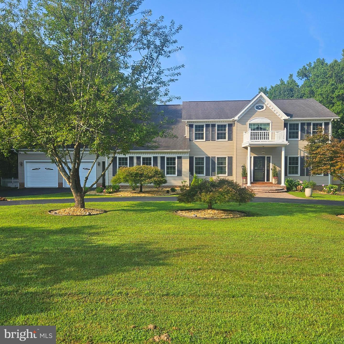 208 Morgans Ridge Court