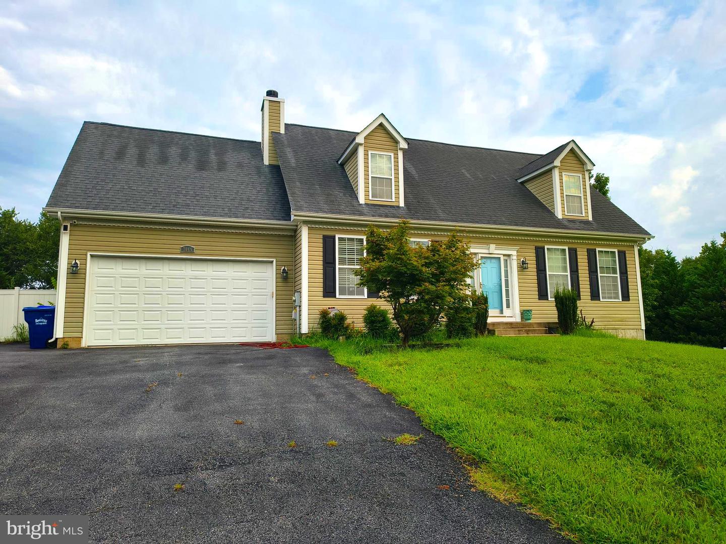 7065 Quicktree Farm Court