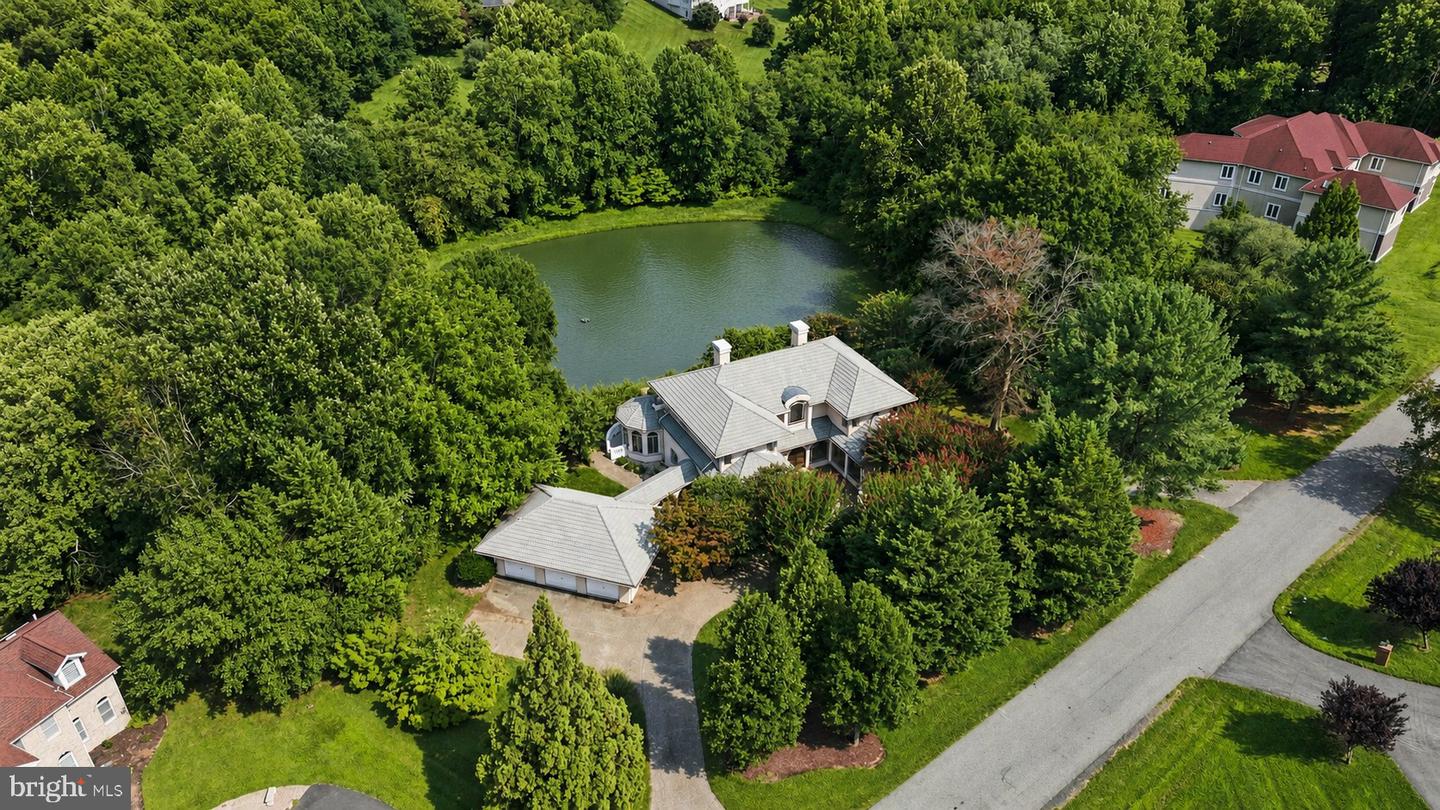 2710 Kirk Drive