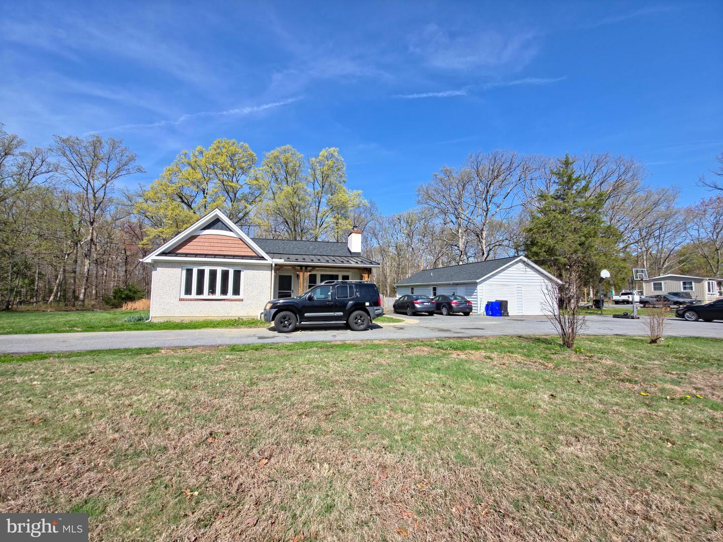 7450 Bensville Road