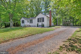 4379 Doctor Samuel Mudd Road