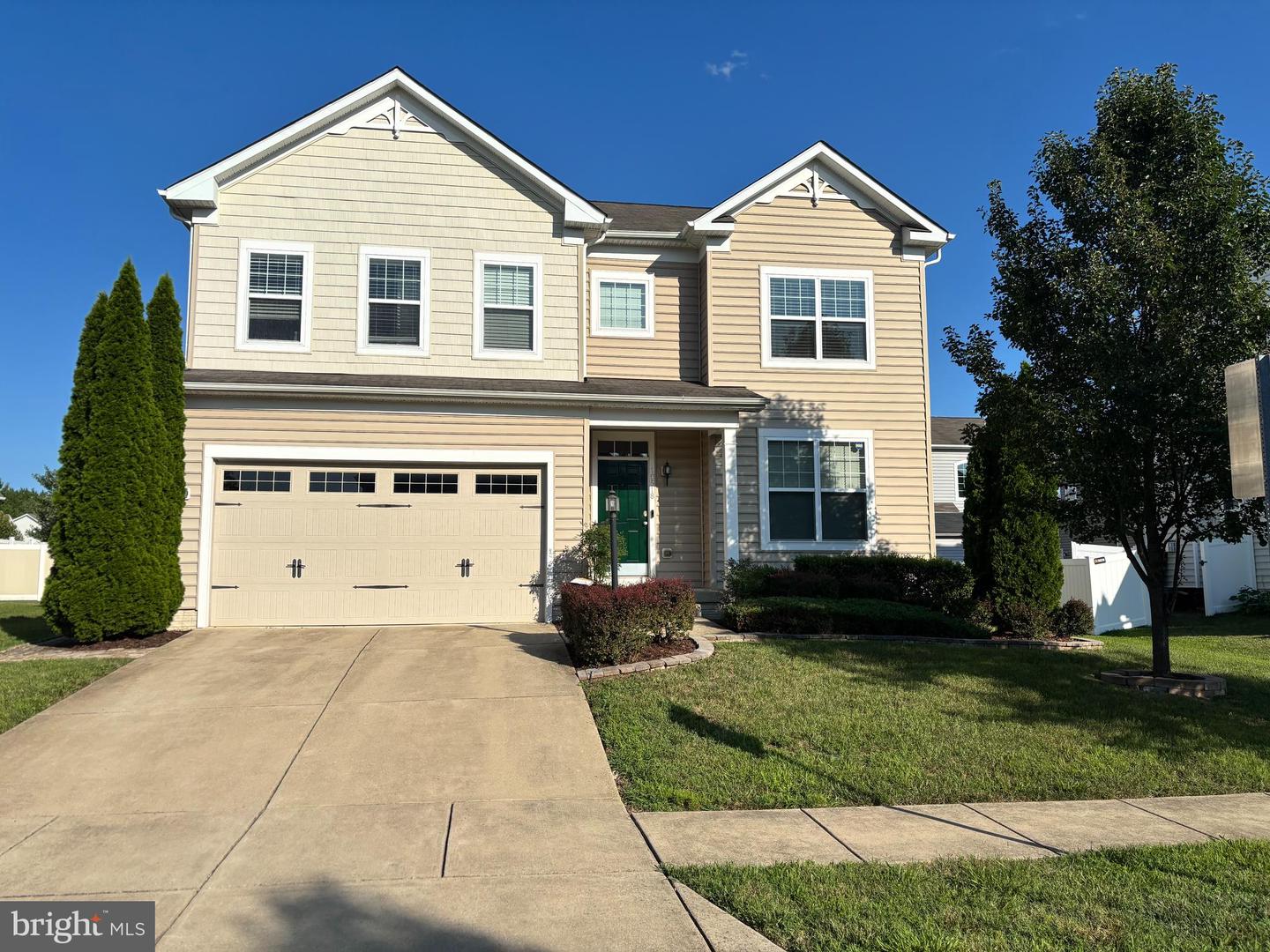 10518 Black Pine Lane
