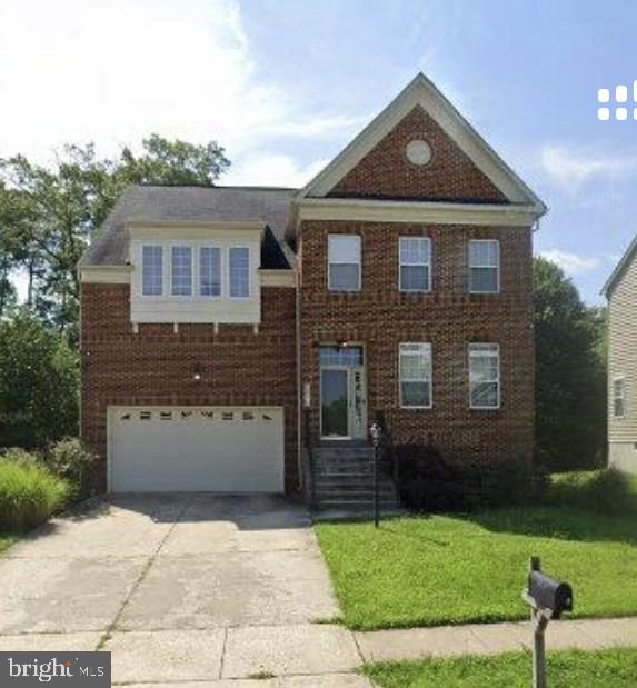 2039 Downshire Court