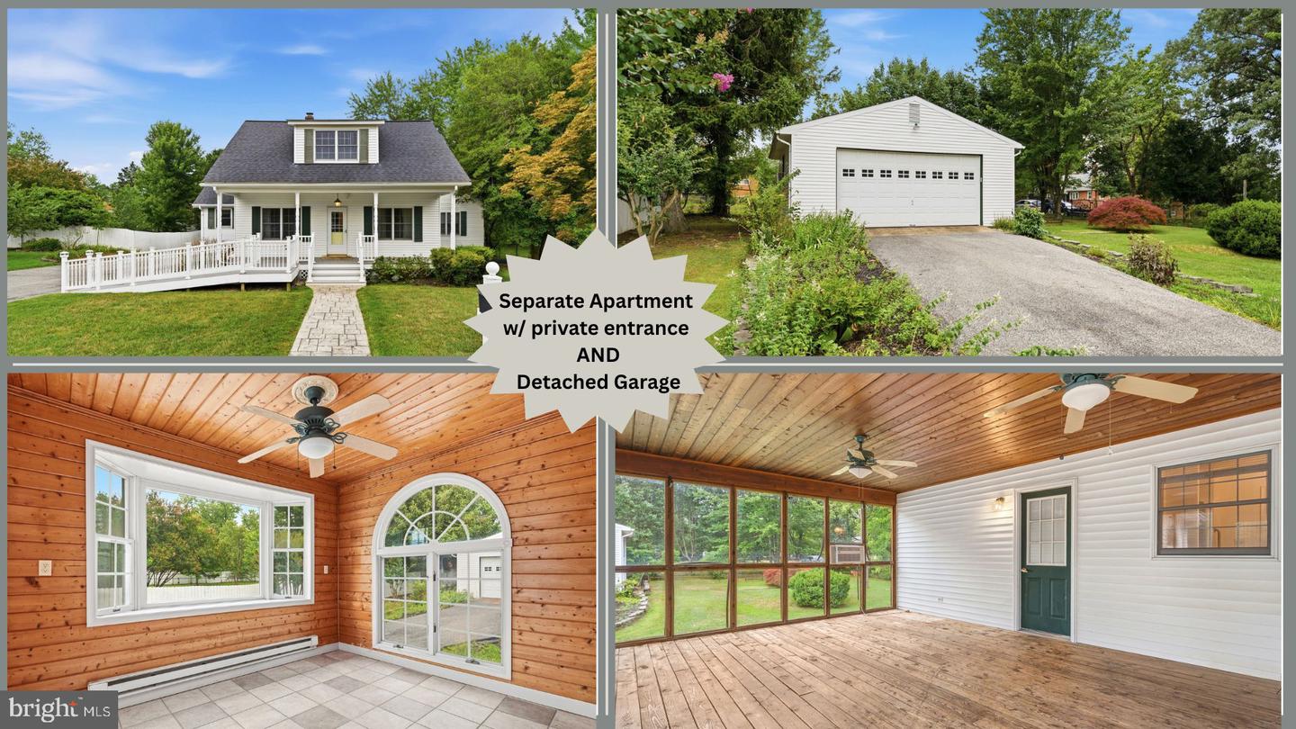 305 Prospect Street