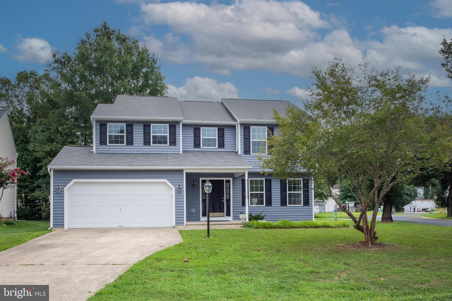 5301 Ray Court