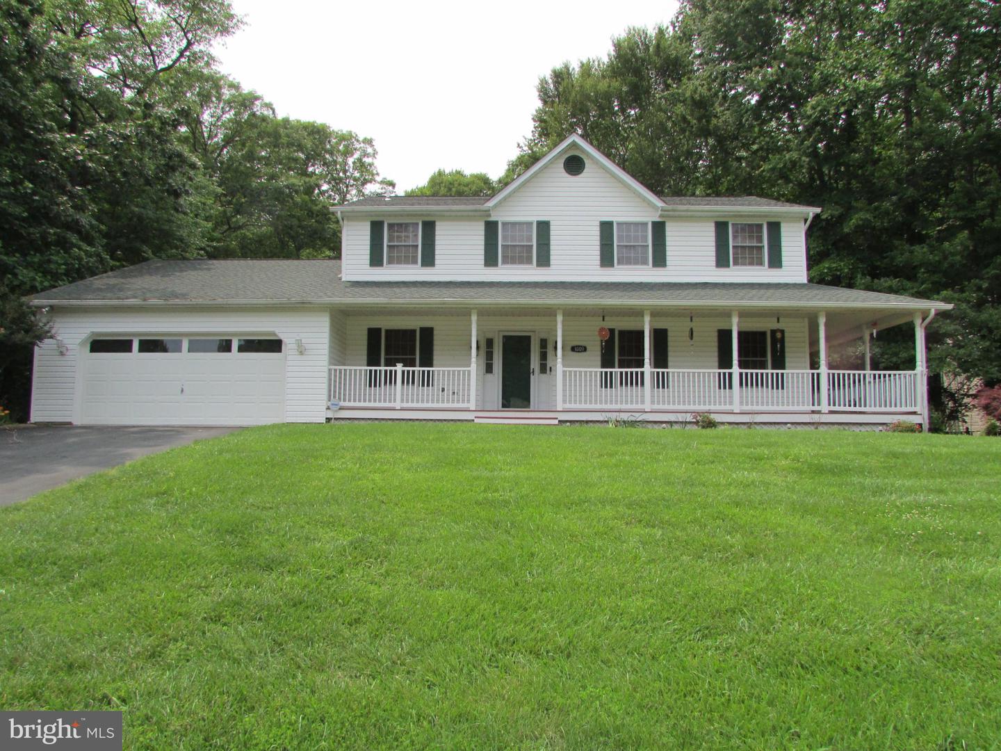 1009 Wales Drive