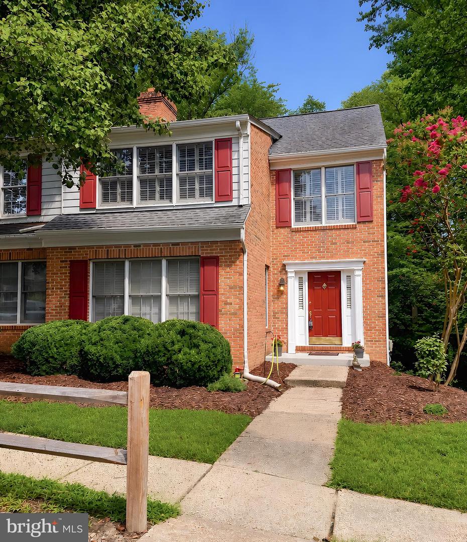 123 Huckleberry Drive