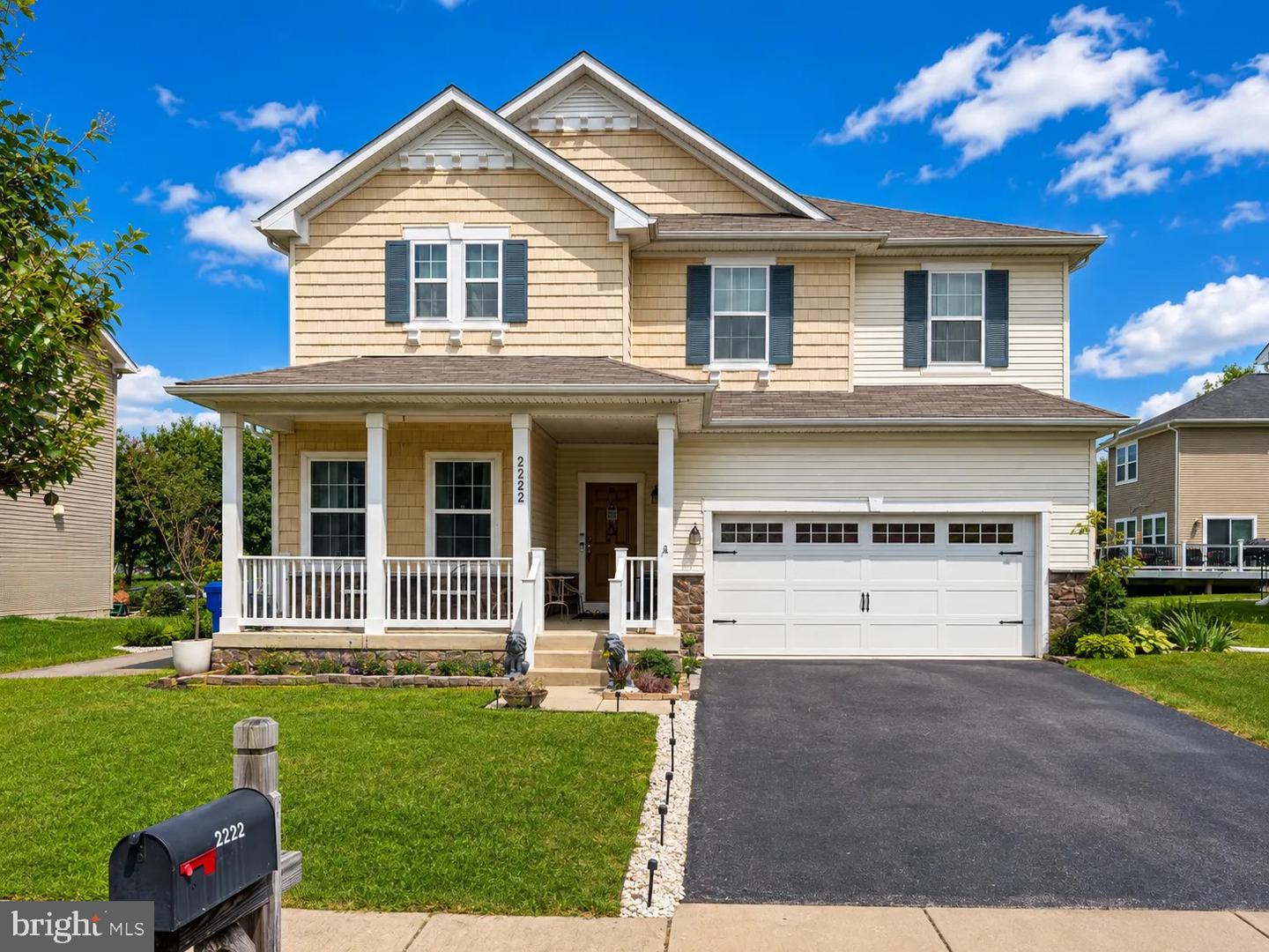 2222 Kay Hill Drive