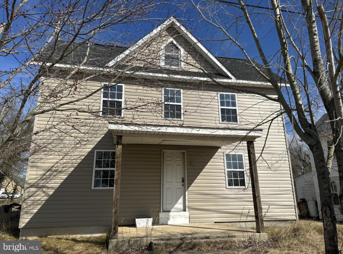 24872 Meeting House Road