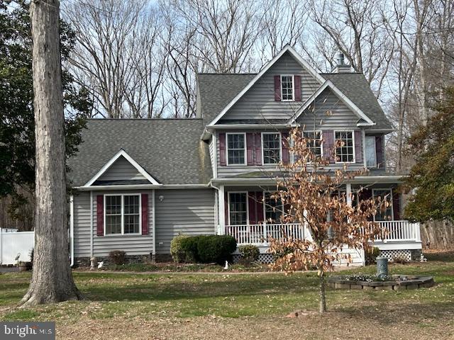 5577 Harmony Woods Drive, Preston