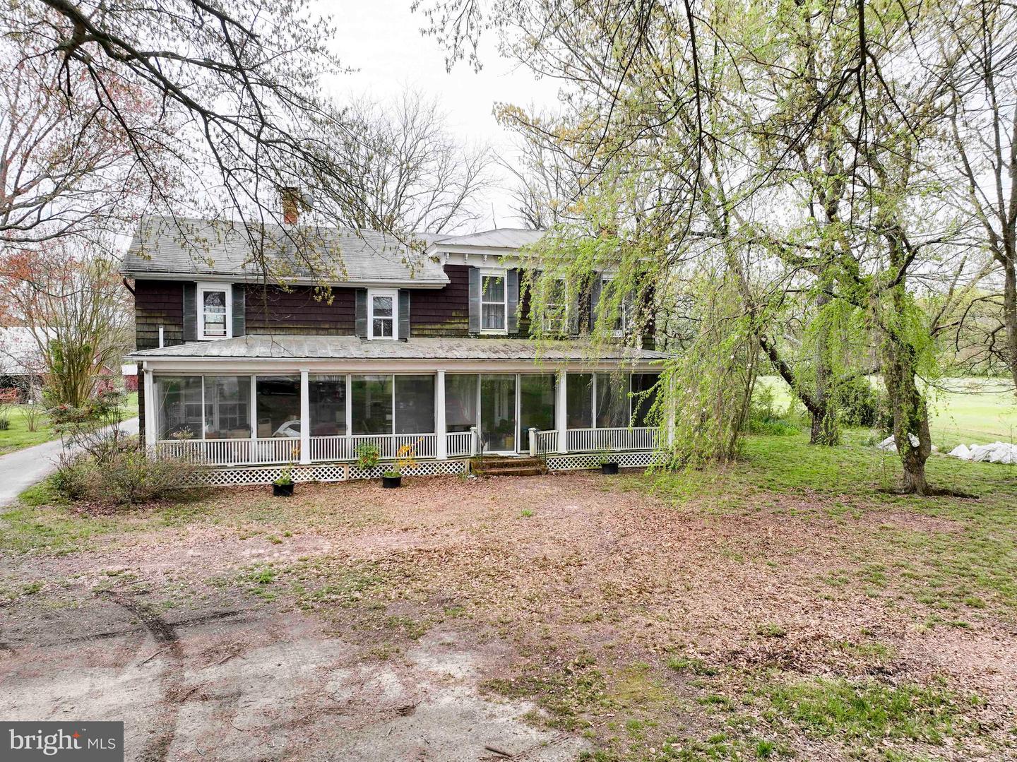 21719 Dover Bridge Road, Preston