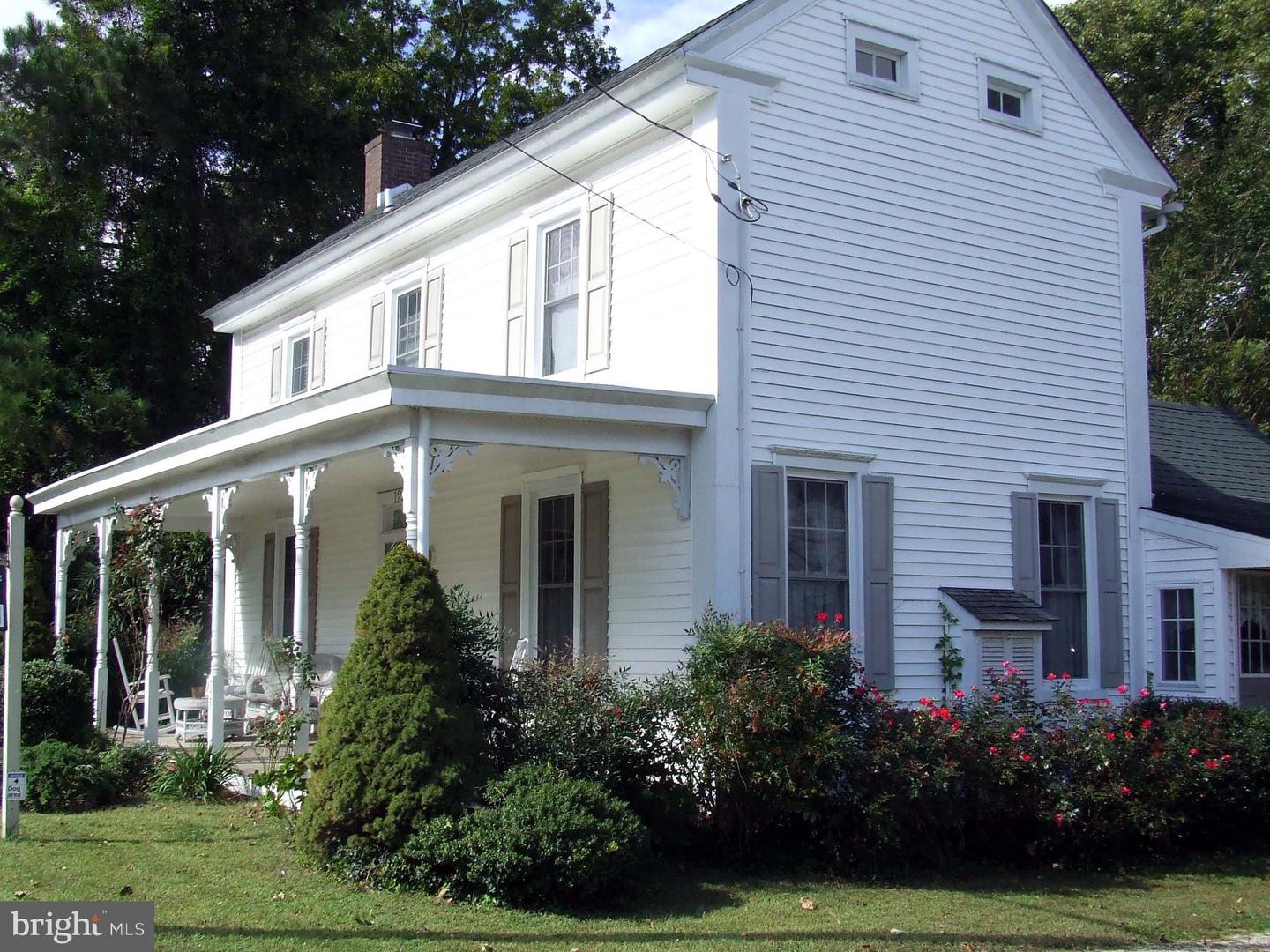 123 Bloomingdale Avenue, Federalsburg