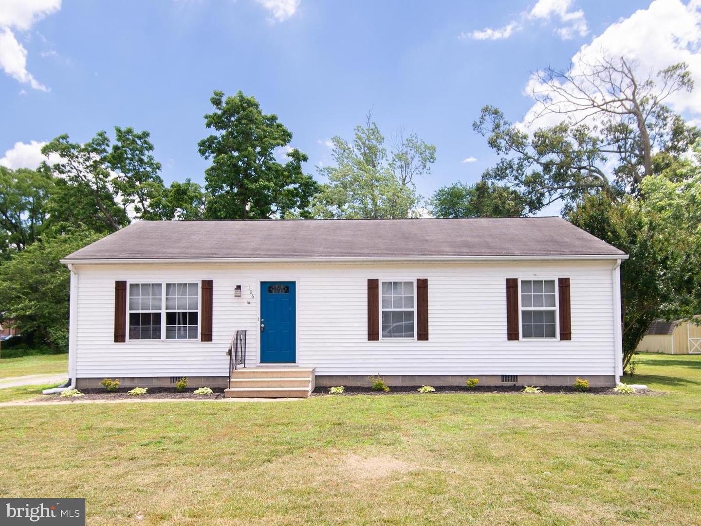 106 Noble Avenue, Preston