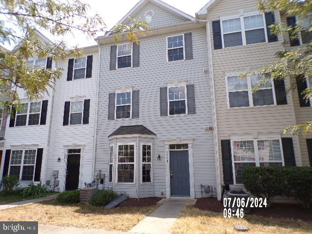 1204 Blue Heron Drive, Denton