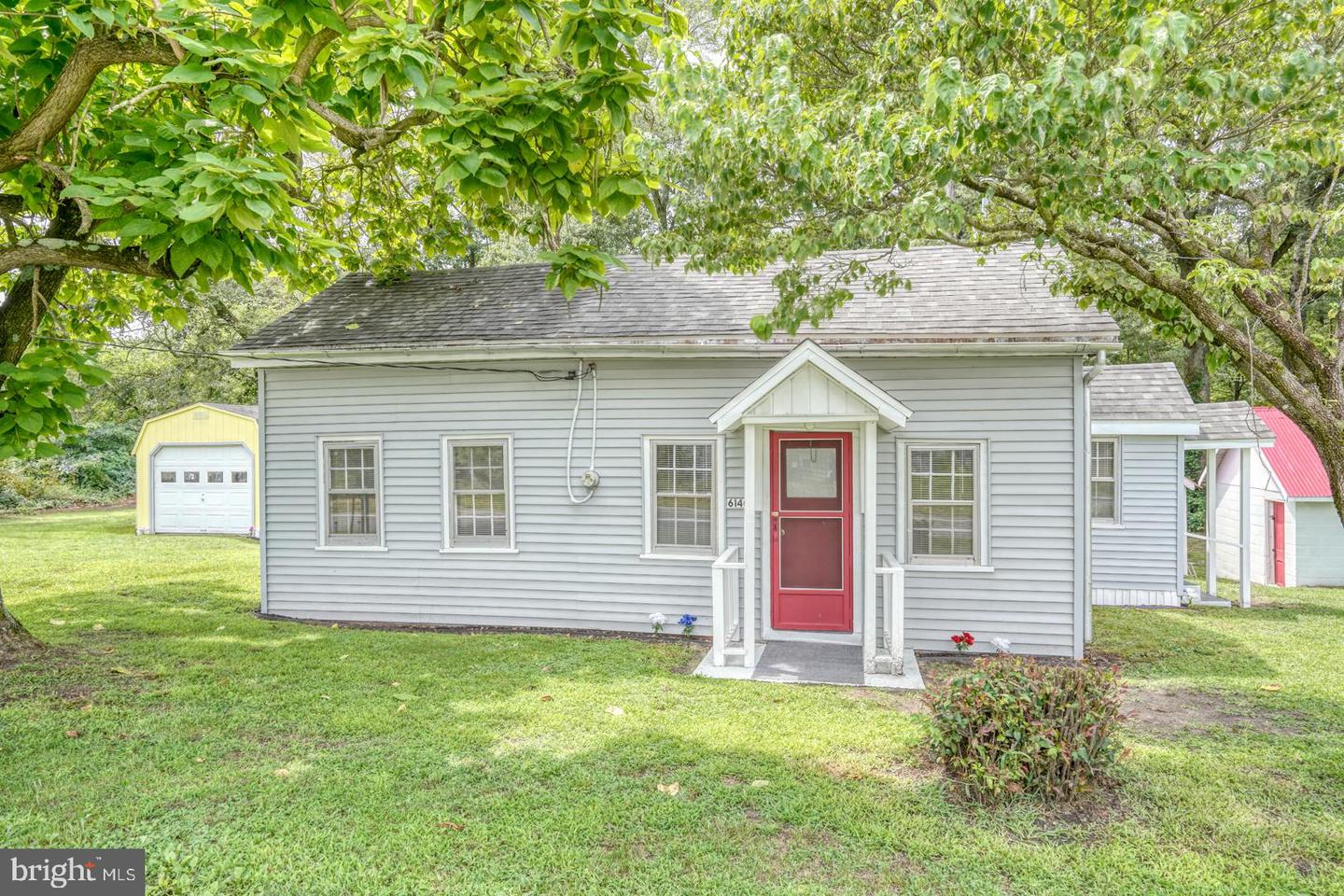 6140 Laurel Grove Road, Denton