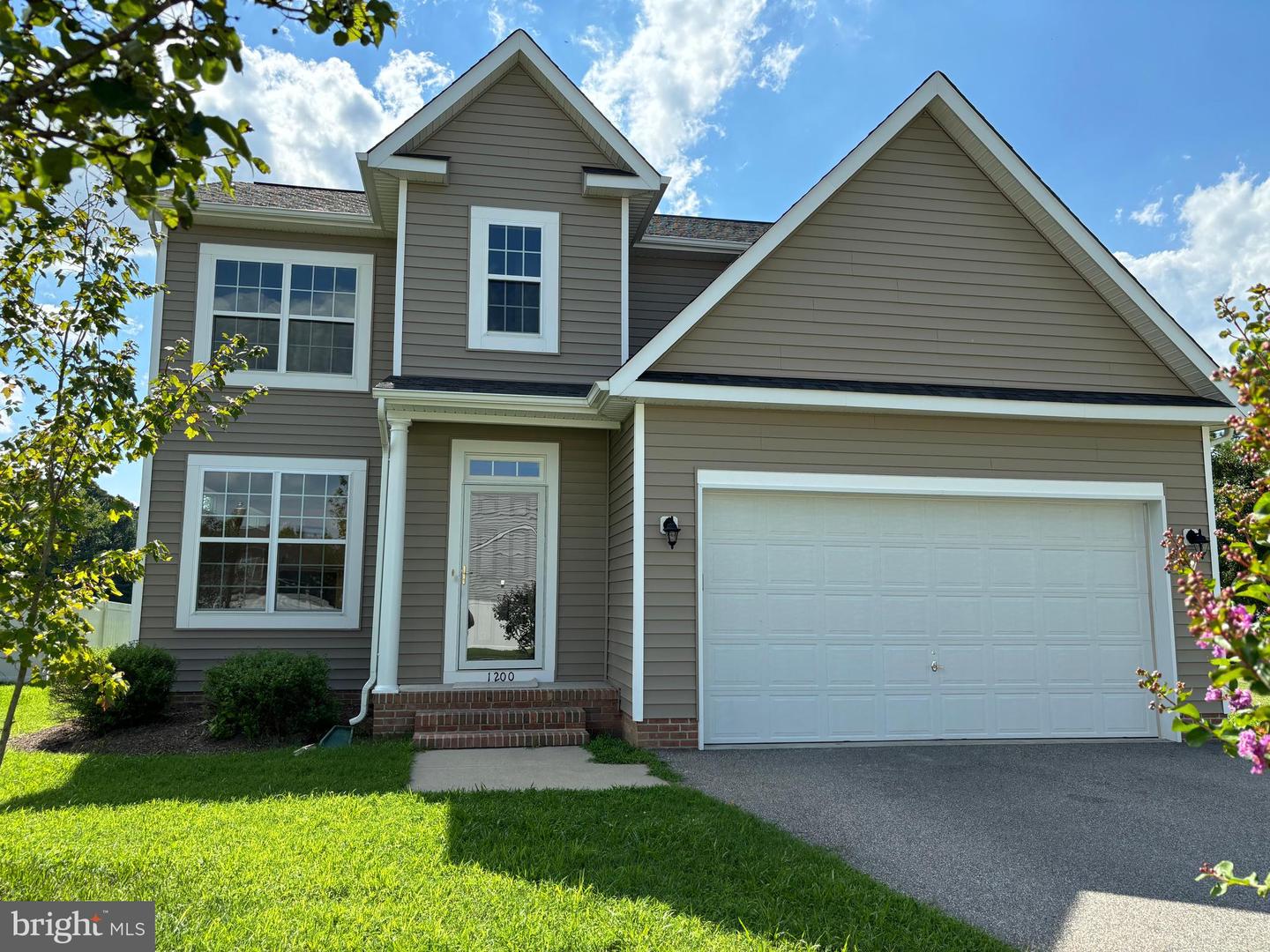 1200 Trice Meadows, Denton