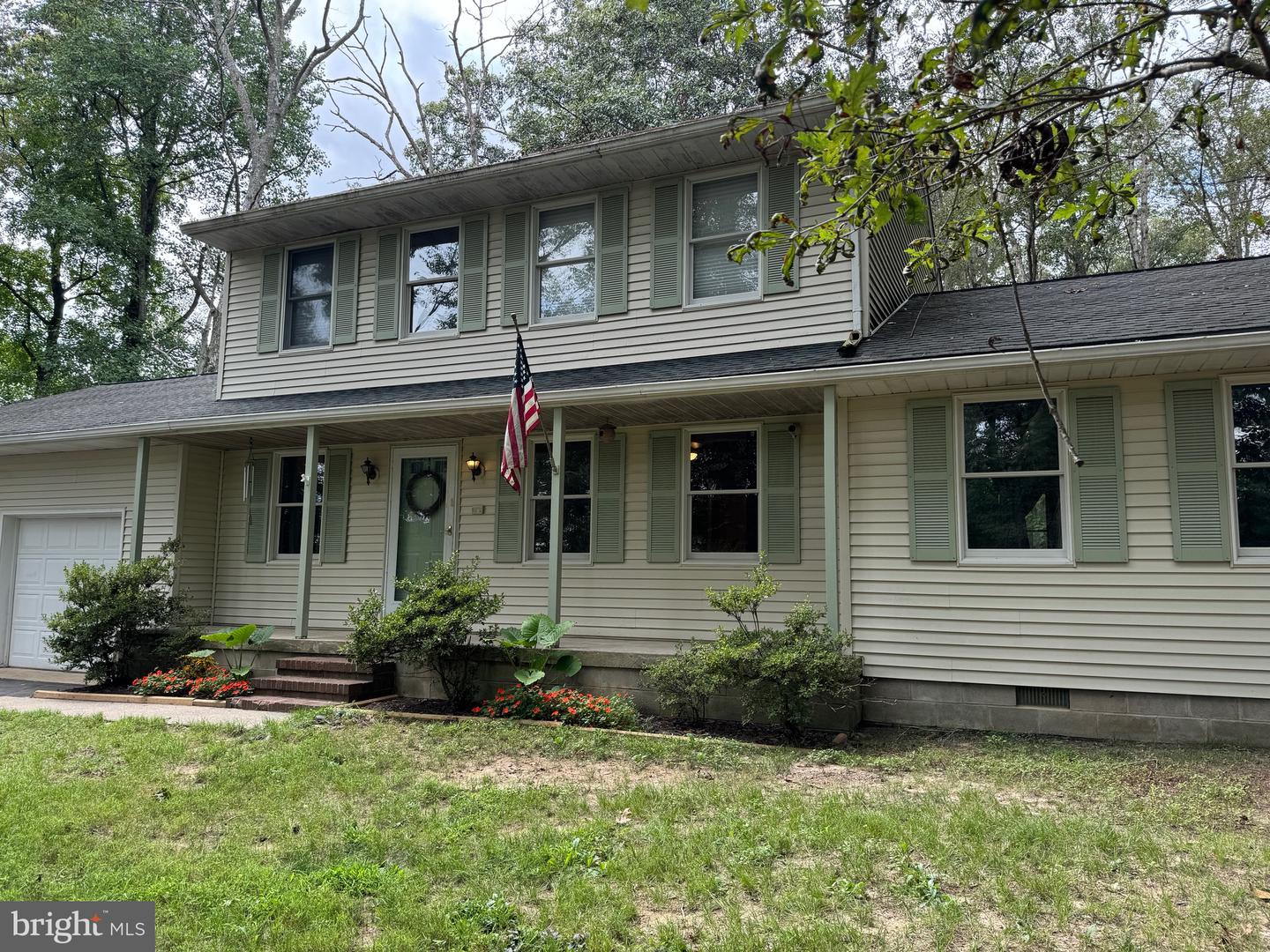 11108 Log Cabin Road, Denton