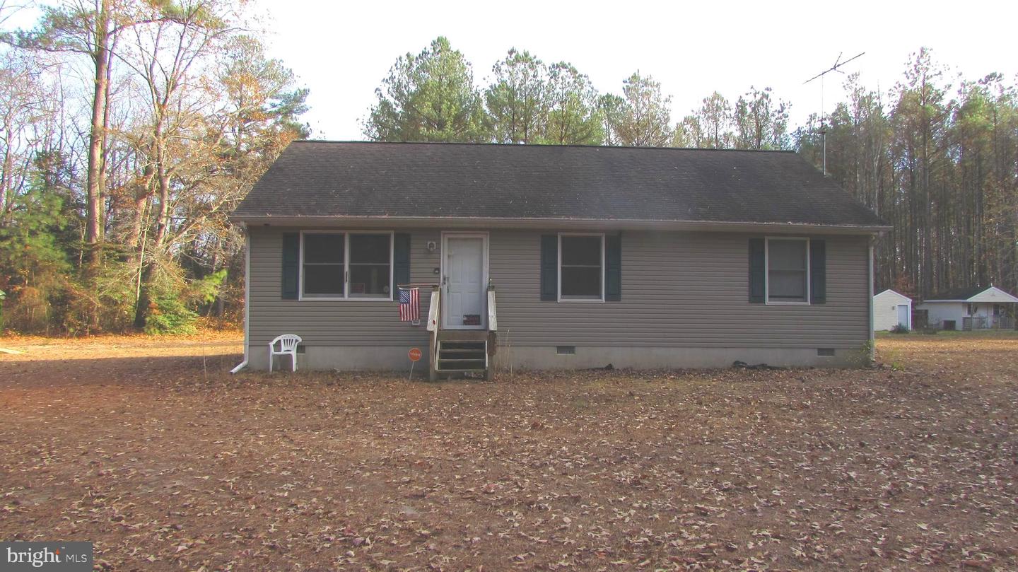 14581 Poplar Street, Goldsboro