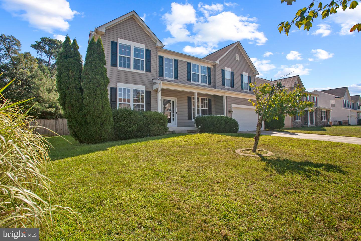 1706 Cattail Commons Way, Denton