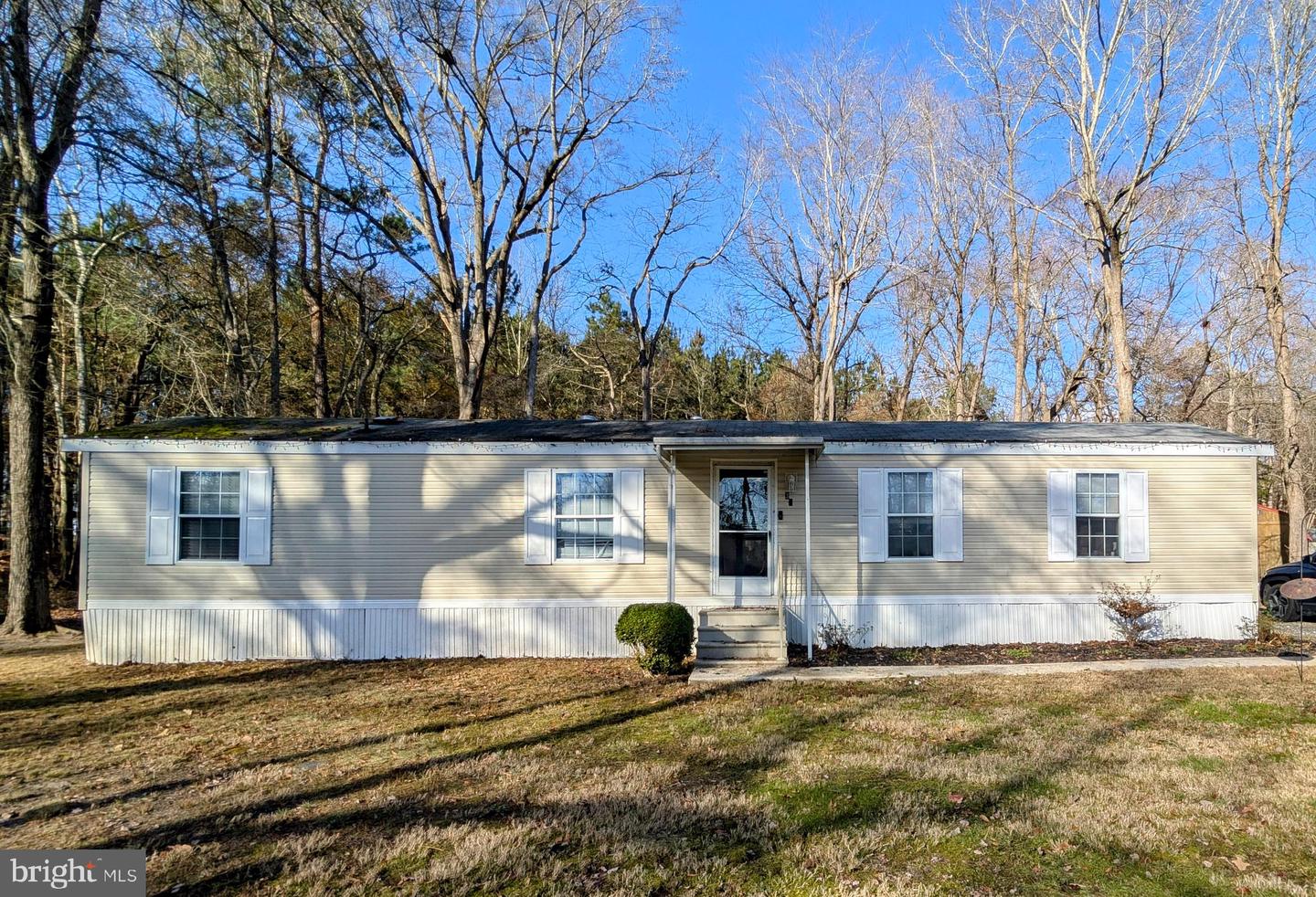 21182 Marsh Creek Road #lot 31, Preston