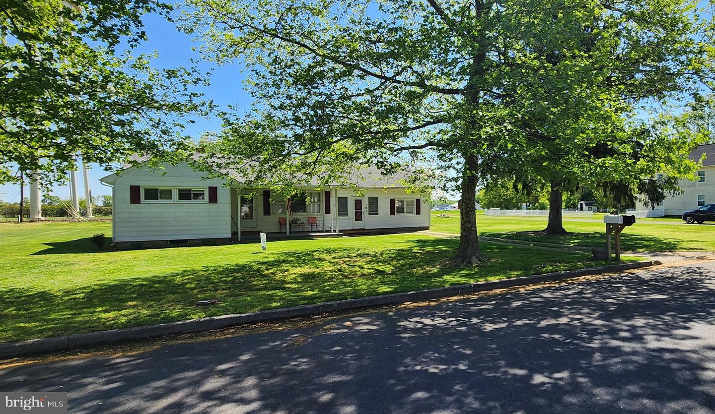 306 Sunrise Avenue, Ridgely