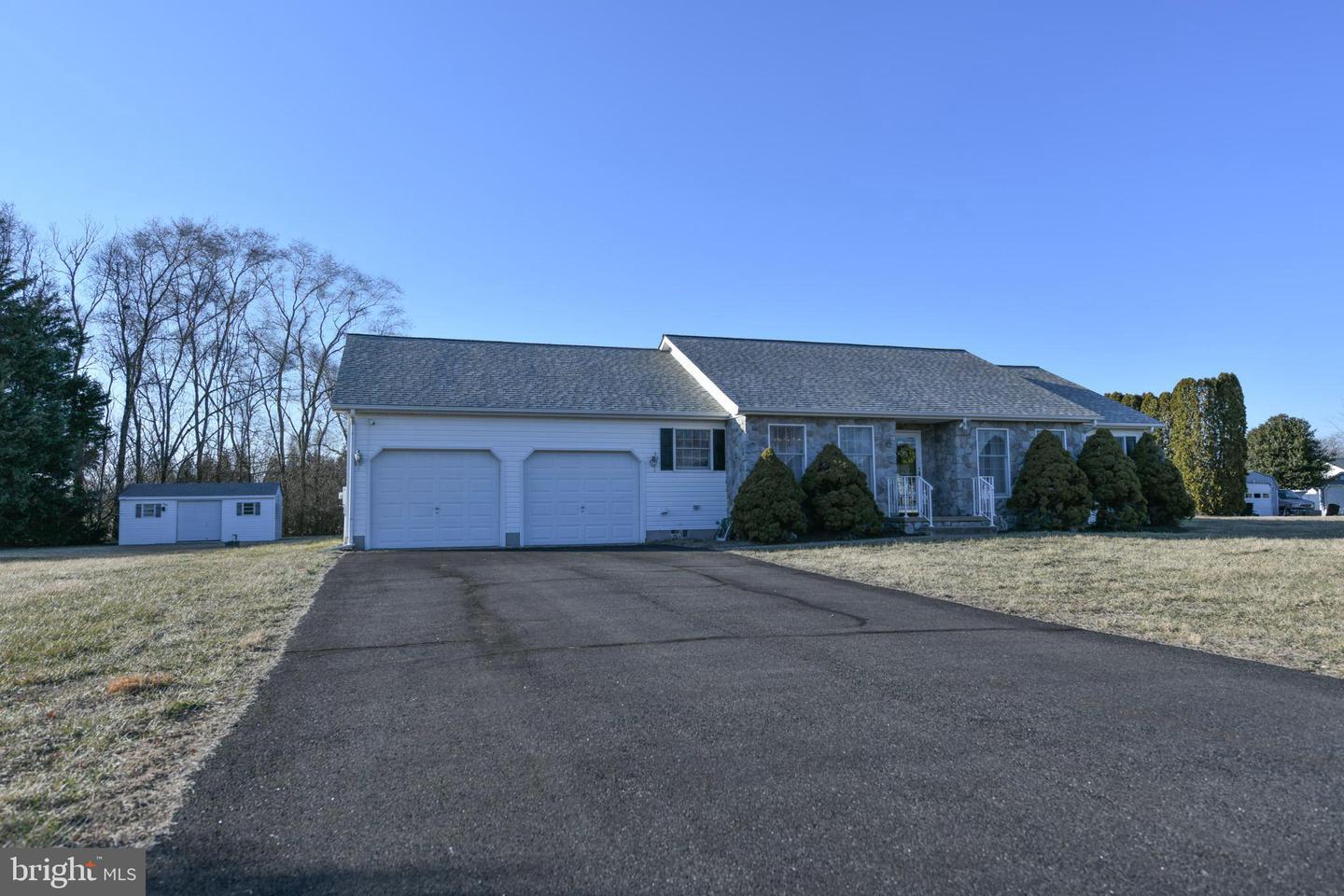 11489 Reed Circle, Ridgely