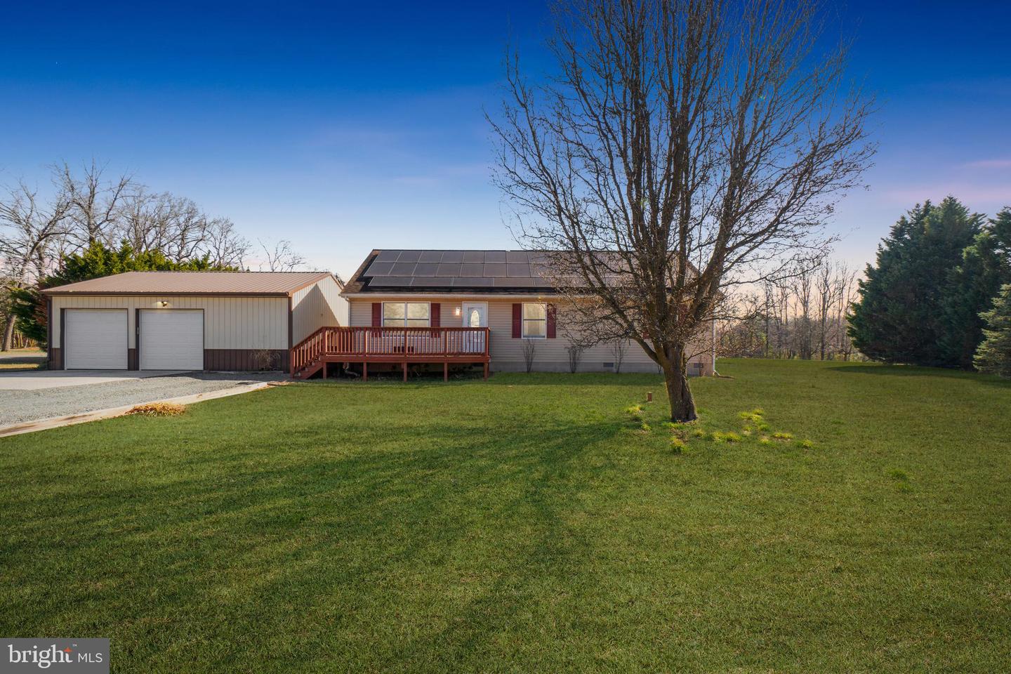 11145 Branch Court, Denton
