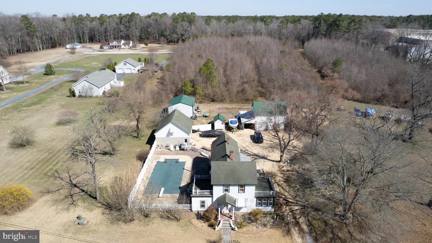 3871 Laurel Grove Road, Federalsburg